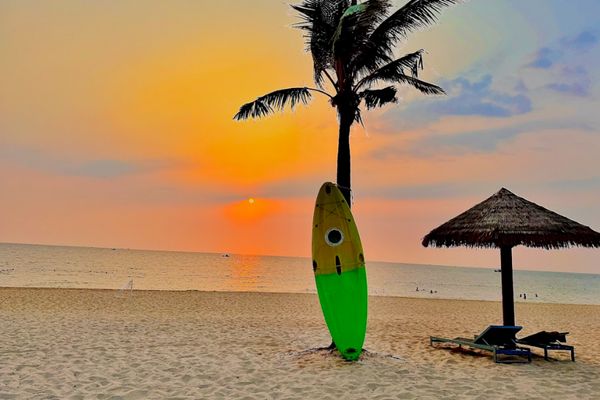 Séjour Phu Quoc, Sol by Melia Phu Quoc 5* pas cher photo 23