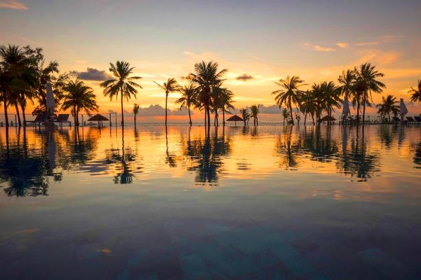 Séjour Phu Quoc, Sol by Melia Phu Quoc 5* pas cher photo 25