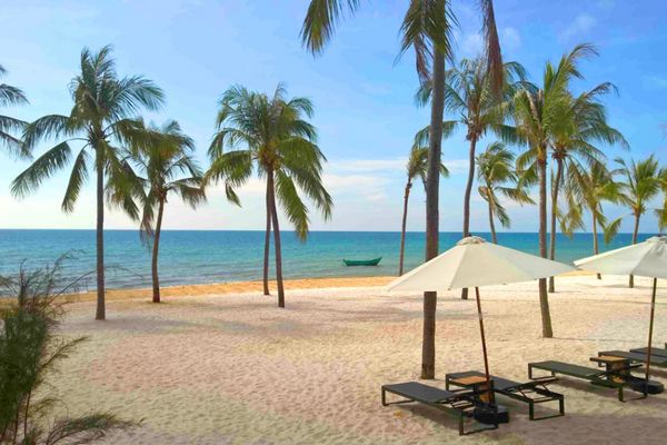 Séjour Phu Quoc, Sol by Melia Phu Quoc 5* pas cher photo 26