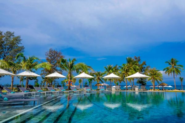 Séjour Phu Quoc, Sol by Melia Phu Quoc 5* pas cher photo 28