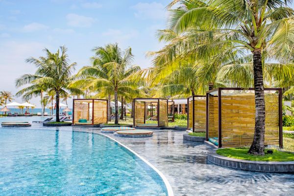 Séjour Phu Quoc, Sol by Melia Phu Quoc 5* pas cher photo 30