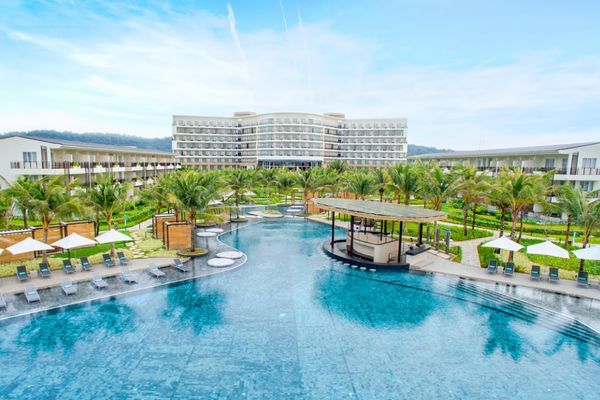 Séjour Phu Quoc, Sol by Melia Phu Quoc 5* pas cher photo 32
