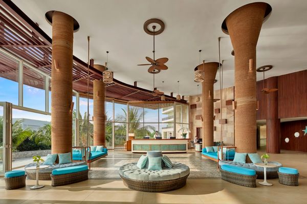 Séjour Phu Quoc, Sol by Melia Phu Quoc 5* pas cher photo 38
