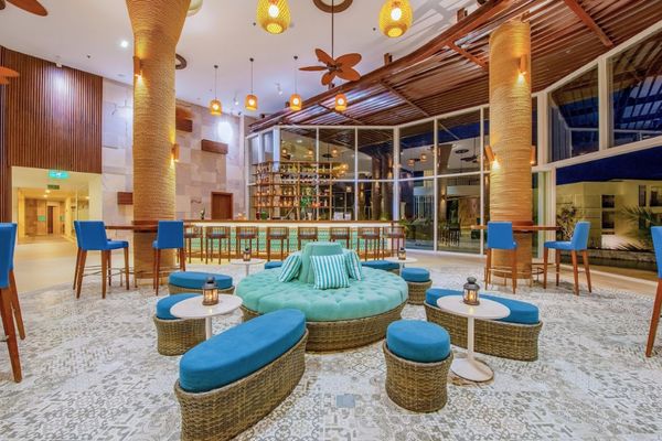 Séjour Phu Quoc, Sol by Melia Phu Quoc 5* pas cher photo 42