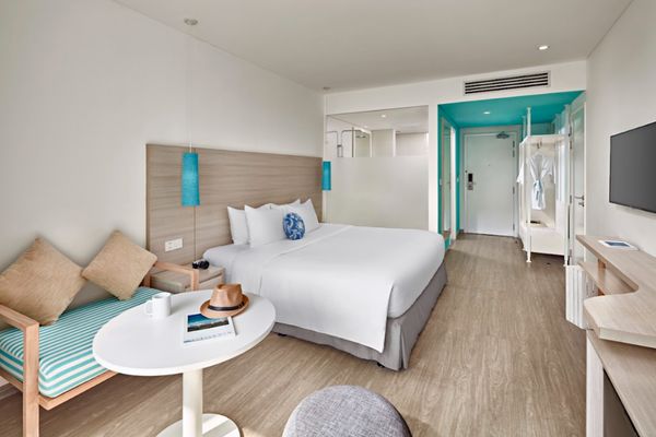 Séjour Phu Quoc, Sol by Melia Phu Quoc 5* pas cher photo 46