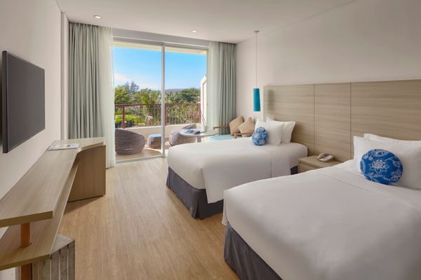 Séjour Phu Quoc, Sol by Melia Phu Quoc 5* pas cher photo 48