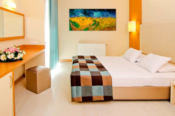 Hôtel City's Hill 4* pas cher photo 4