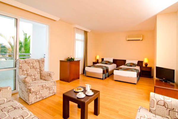 Hôtel City's Hill 4* pas cher photo 5