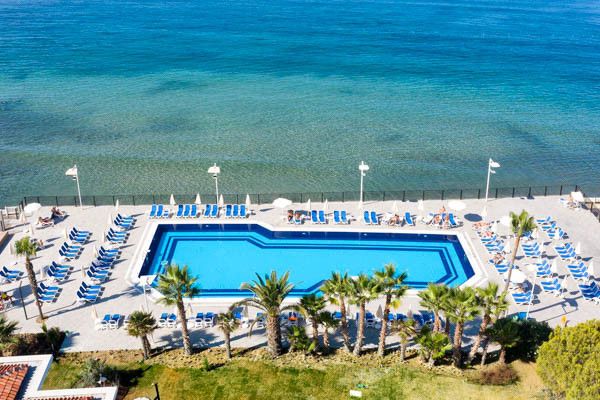 Hôtel Ephesia Holiday Beach Club 4* sup pas cher photo 3