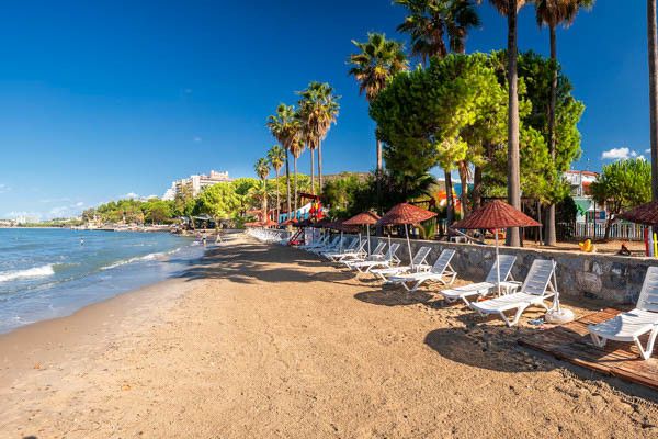 Hôtel Ephesia Holiday Beach Club 4* sup pas cher photo 8