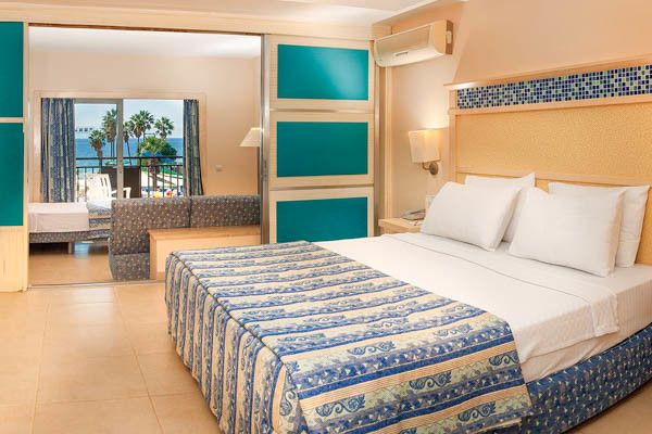 Hôtel Ephesia Holiday Beach Club 4* sup pas cher photo 14