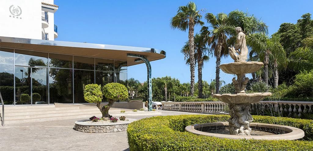 Hôtel Sant Alphio Garden et Spa 4* pas cher photo 4