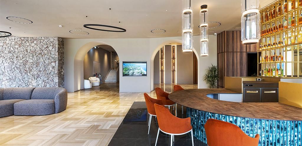 Hôtel Sant Alphio Garden et Spa 4* pas cher photo 5