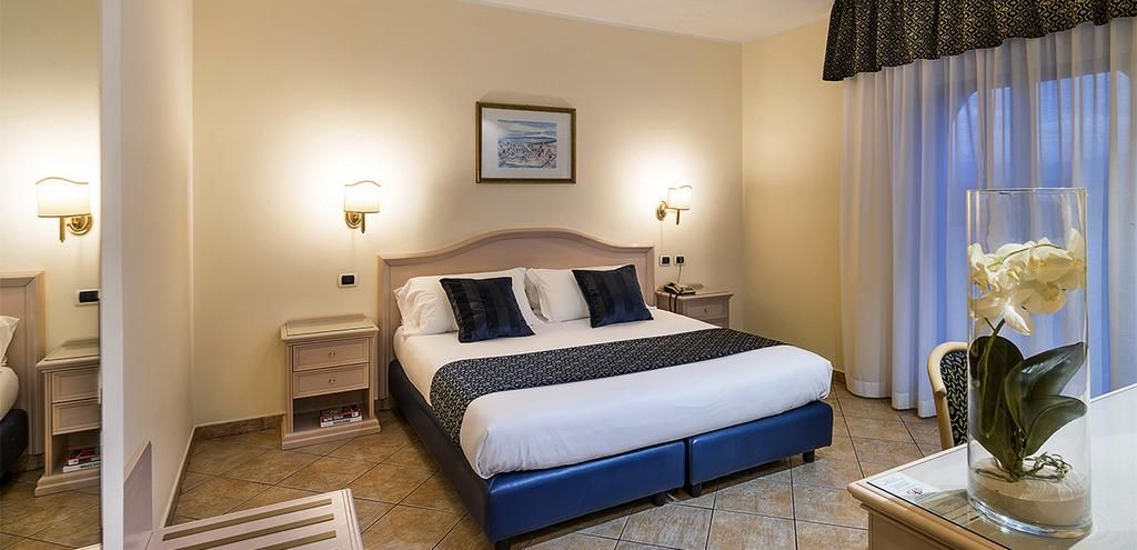 Hôtel Sant Alphio Garden et Spa 4* pas cher photo 6