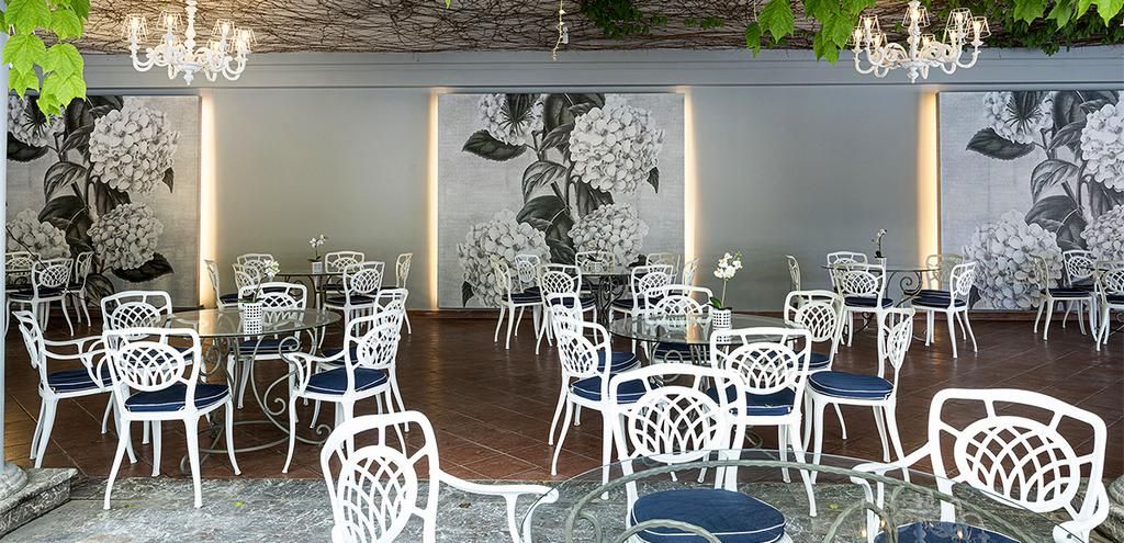 Hôtel Sant Alphio Garden et Spa 4* pas cher photo 8