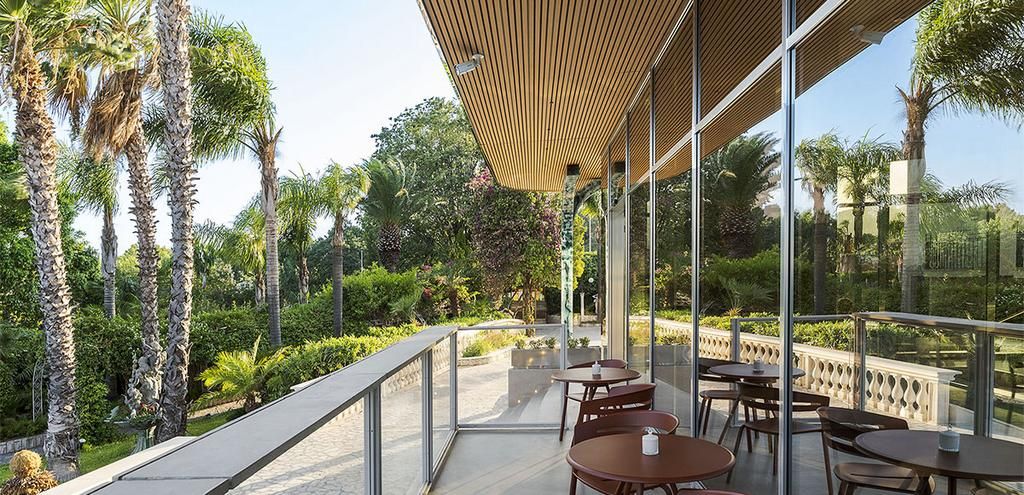 Hôtel Sant Alphio Garden et Spa 4* pas cher photo 9