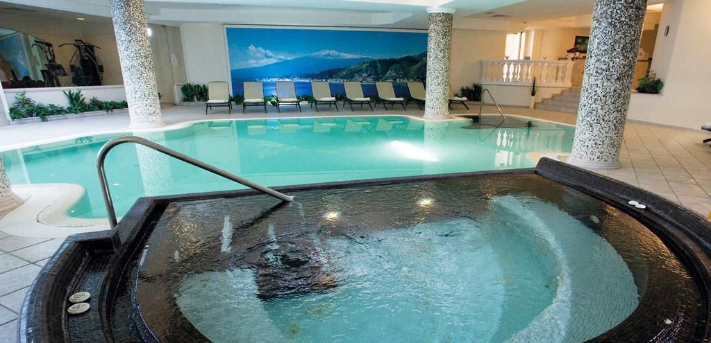 Hôtel Sant Alphio Garden et Spa 4* pas cher photo 10