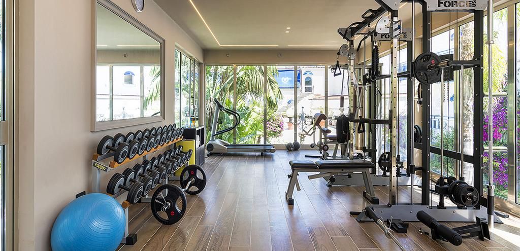 Hôtel Sant Alphio Garden et Spa 4* pas cher photo 11