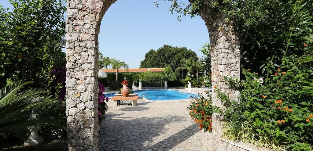 Hôtel Sant Alphio Garden et Spa 4* pas cher photo 12