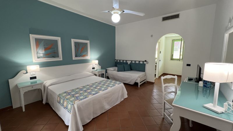 Hôtel Baia Samuele 4* pas cher photo 3