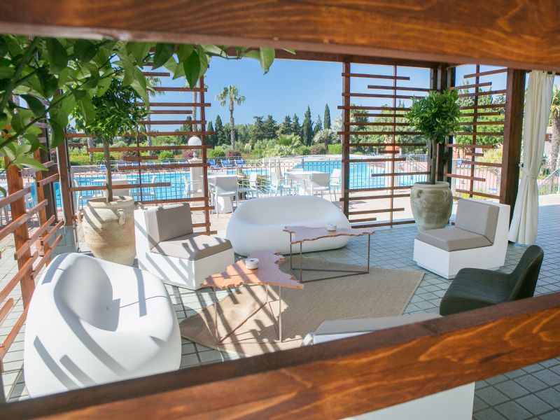 Hôtel Baia Samuele 4* pas cher photo 9
