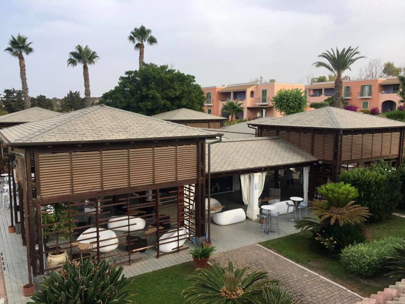 Hôtel Baia Samuele 4* pas cher photo 12