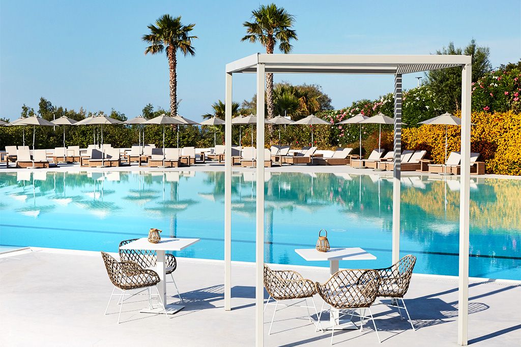 Hôtel VOI Marsa Siclà Essentia 4* pas cher photo 3