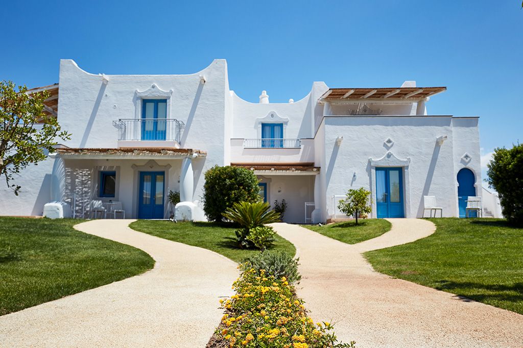 Hôtel VOI Marsa Siclà Essentia 4* pas cher photo 5