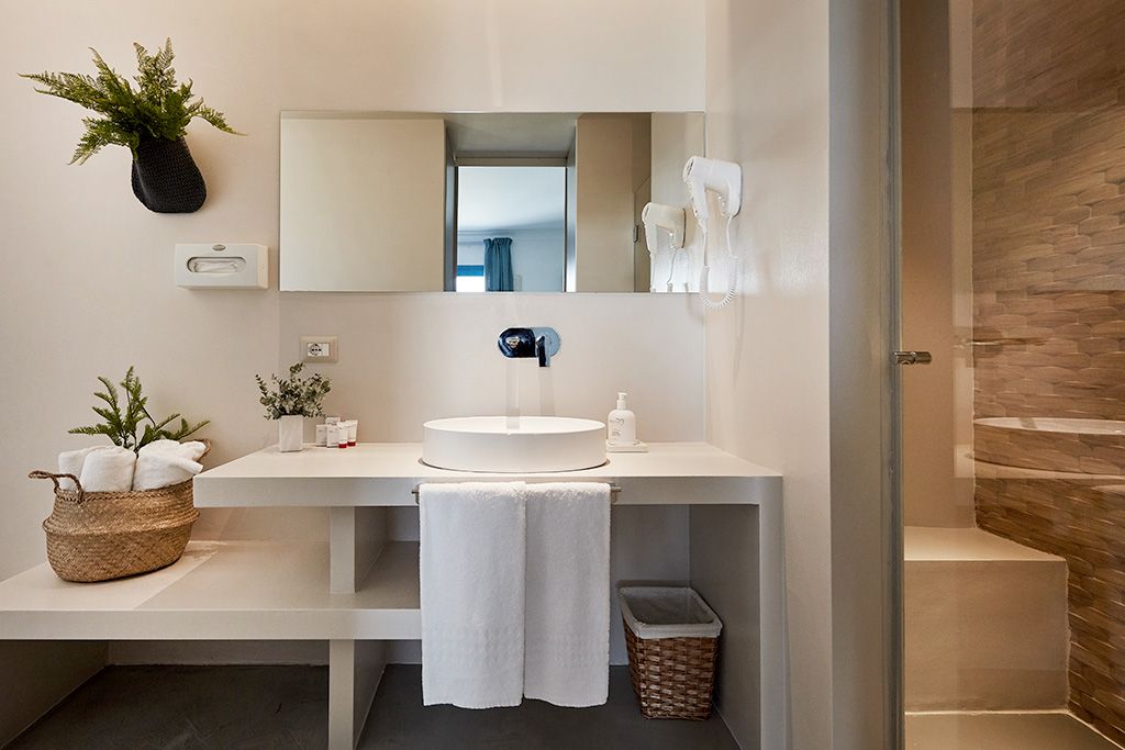 Hôtel VOI Marsa Siclà Essentia 4* pas cher photo 7