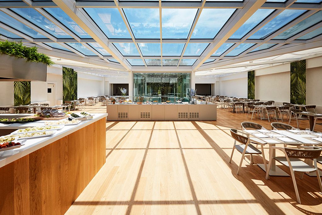 Hôtel VOI Marsa Siclà Essentia 4* pas cher photo 8