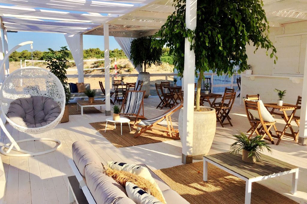 Hôtel VOI Marsa Siclà Essentia 4* pas cher photo 9