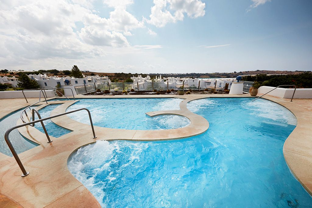 Hôtel VOI Marsa Siclà Essentia 4* pas cher photo 10