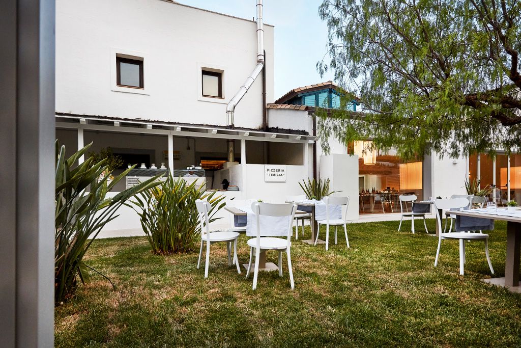 Hôtel VOI Marsa Siclà Essentia 4* pas cher photo 12