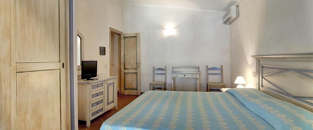 Hôtel Colonna Country 4* pas cher