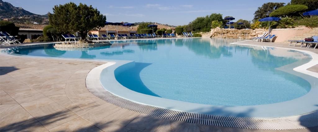 Hôtel Colonna Country 4* pas cher photo 4