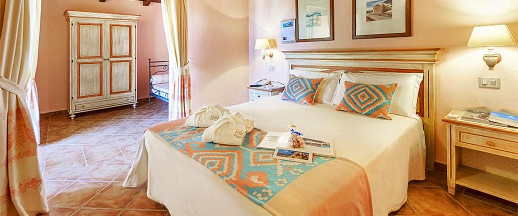 Hôtel Colonna Country 4* pas cher photo 6