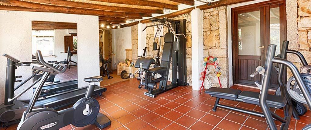 Hôtel Colonna Country 4* pas cher photo 8