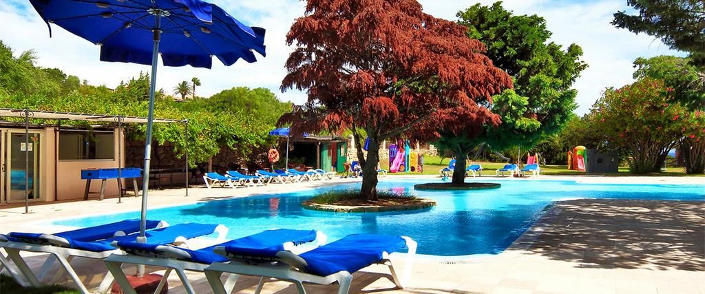 Hôtel Colonna Country 4* pas cher photo 9