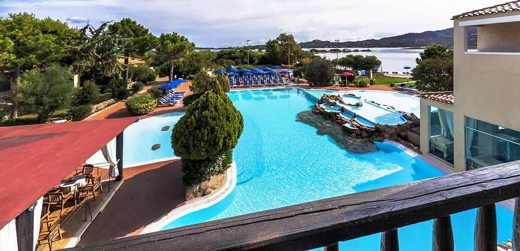 Hôtel Colonna Du Golf Resort & Résidence 4* pas cher photo 2