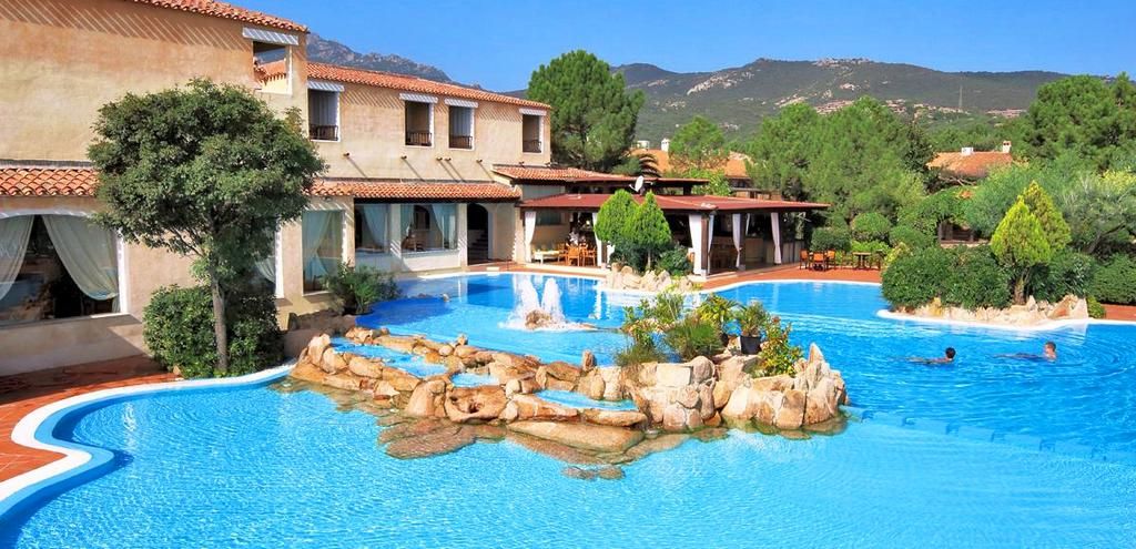 Hôtel Colonna Du Golf Resort & Résidence 4* pas cher photo 3