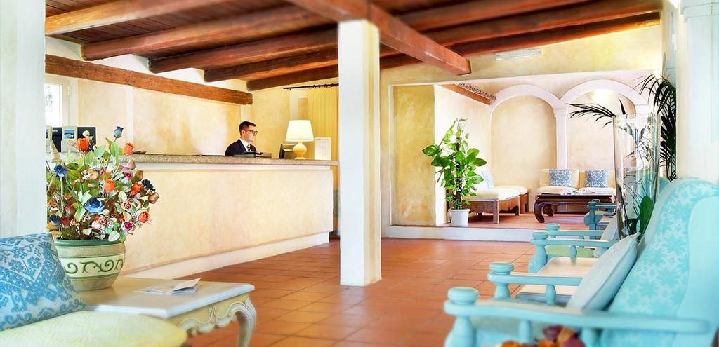 Hôtel Colonna Du Golf Resort & Résidence 4* pas cher photo 5