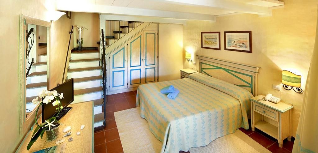 Hôtel Colonna Du Golf Resort & Résidence 4* pas cher photo 6