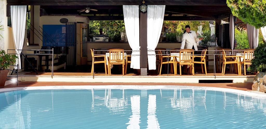Hôtel Colonna Du Golf Resort & Résidence 4* pas cher photo 9