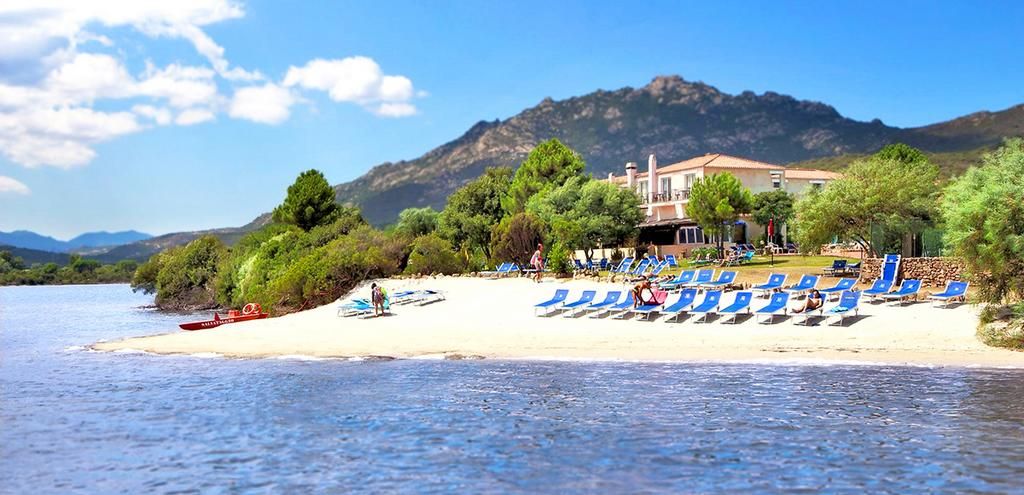 Hôtel Colonna Du Golf Resort & Résidence 4* pas cher photo 10