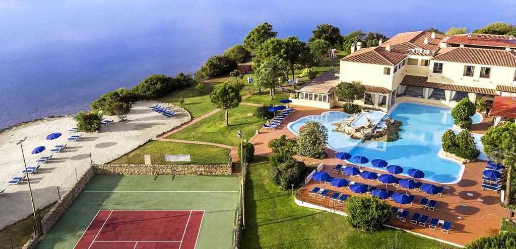 Hôtel Colonna Du Golf Resort & Résidence 4* pas cher photo 11
