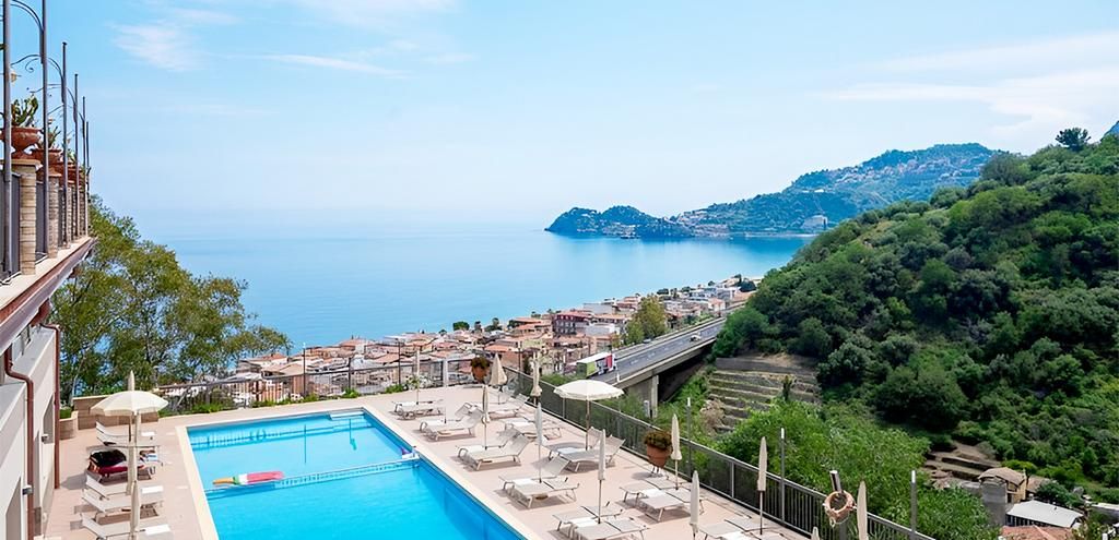 Hôtel Antares 4* pas cher photo 3