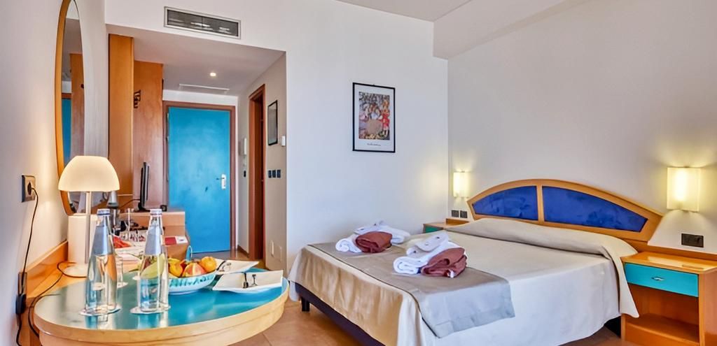 Hôtel Antares 4* pas cher photo 5