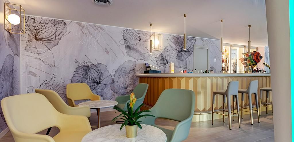 Hôtel Antares 4* pas cher photo 7