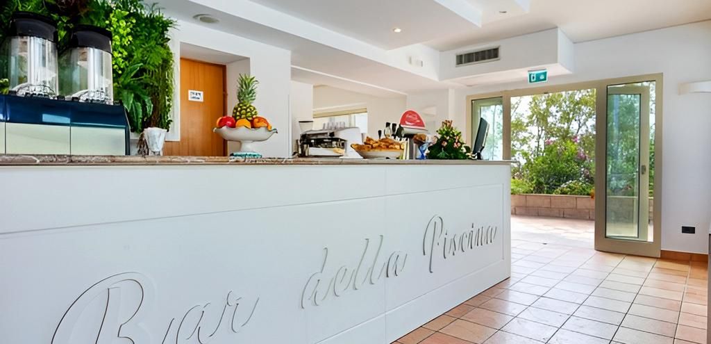 Hôtel Antares 4* pas cher photo 8