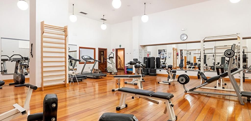 Hôtel Antares 4* pas cher photo 9